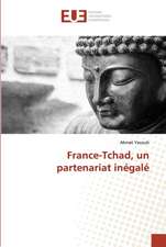 France-Tchad, un partenariat inégalé