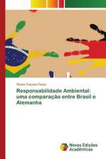 Responsabilidade Ambiental