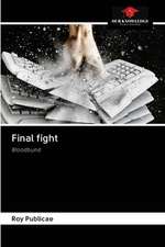 Final fight