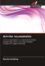 Artrite reumatoide