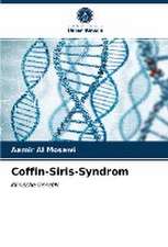 Coffin-Siris-Syndrom