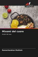 Mixomi del cuore