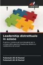 Leadership distrettuale in azione