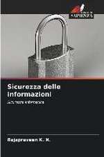 Sicurezza delle informazioni