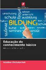 Educação do conhecimento básico