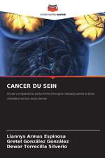 CANCER DU SEIN