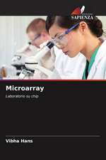 Microarray