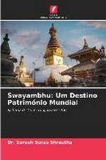 Swayambhu: Um Destino Património Mundial