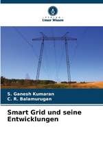 Smart Grid und seine Entwicklungen