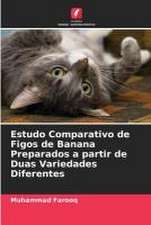 Estudo Comparativo de Figos de Banana Preparados a partir de Duas Variedades Diferentes