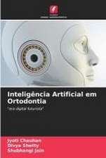 Inteligência Artificial em Ortodontia