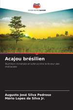 Acajou brésilien