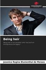 Being heir