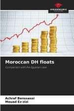 Moroccan DH floats