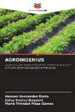 AGROINGENIUS