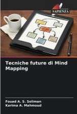 Tecniche future di Mind Mapping