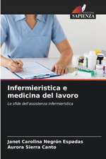 Infermieristica e medicina del lavoro