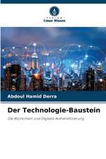 Der Technologie-Baustein