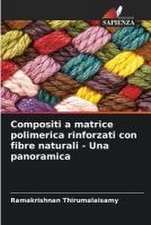 Compositi a matrice polimerica rinforzati con fibre naturali - Una panoramica