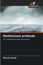 Meditazione profonda