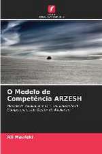 O Modelo de Competência ARZESH