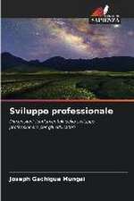 Sviluppo professionale