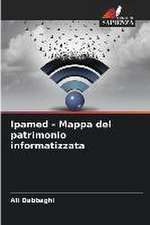 Ipamed - Mappa del patrimonio informatizzata