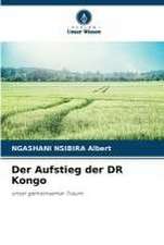 Der Aufstieg der DR Kongo