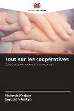 Tout sur les coopératives