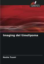 Imaging del timolipoma