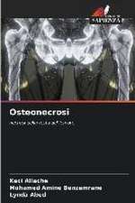 Osteonecrosi