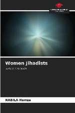 Women Jihadists