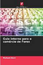 Guia interno para o comércio de Forex