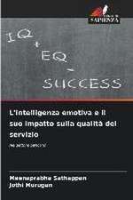 L'intelligenza emotiva e il suo impatto sulla qualità del servizio