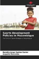 Sports Development Policies in Mozambique