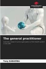 The general practitioner