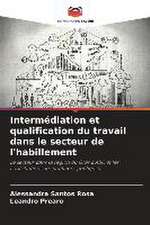 Intermédiation et qualification du travail dans le secteur de l'habillement