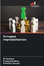 Sviluppo imprenditoriale