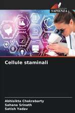 Cellule staminali