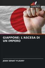 GIAPPONE: L'ASCESA DI UN IMPERO