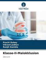 Klasse-II-Malokklusion