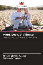 VIH/SIDA X Vieillesse