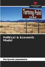 Political & Economic Model