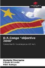 D.R.Congo 