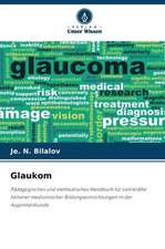 Glaukom