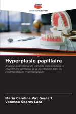 Hyperplasie papillaire