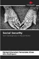 Social Security