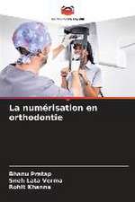 La numérisation en orthodontie