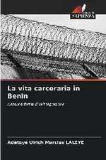 La vita carceraria in Benin