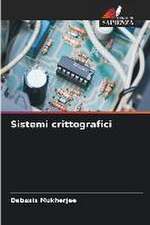 Sistemi crittografici